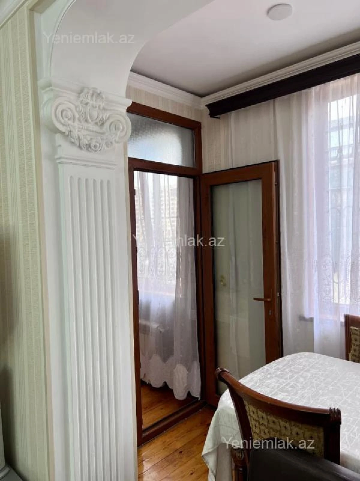 Satılır 3 otaqlı köhnə tikili 60 m²