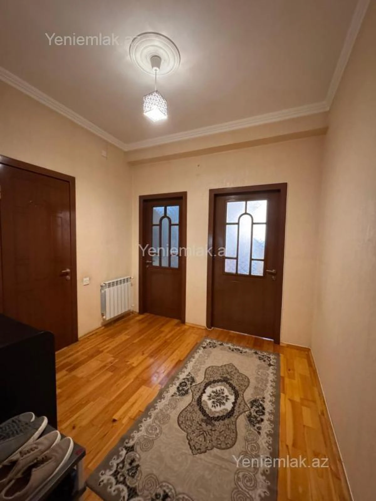 Satılır 2 otaqlı yeni tikili 50 m²