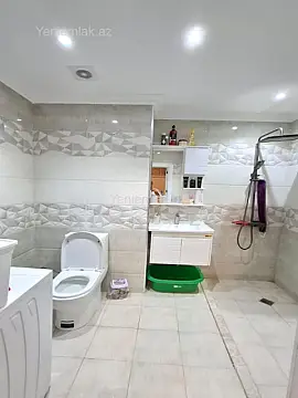 Satılır 3 otaqlı yeni tikili 72.1 m²