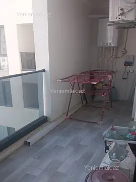 Satılır 3 otaqlı yeni tikili 72.1 m²