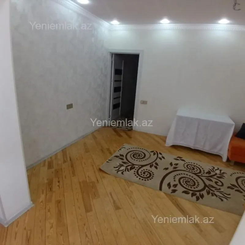 Satılır 2 otaqlı köhnə tikili 52.62 m²