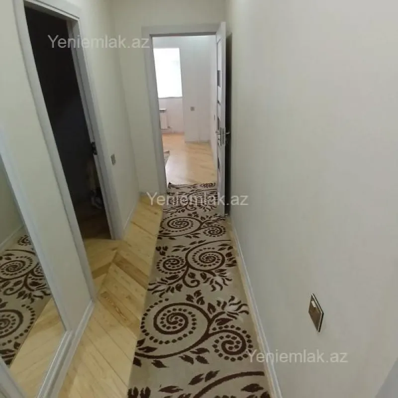 Satılır 2 otaqlı köhnə tikili 52.62 m²