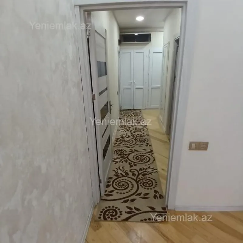 Satılır 2 otaqlı köhnə tikili 52.62 m²
