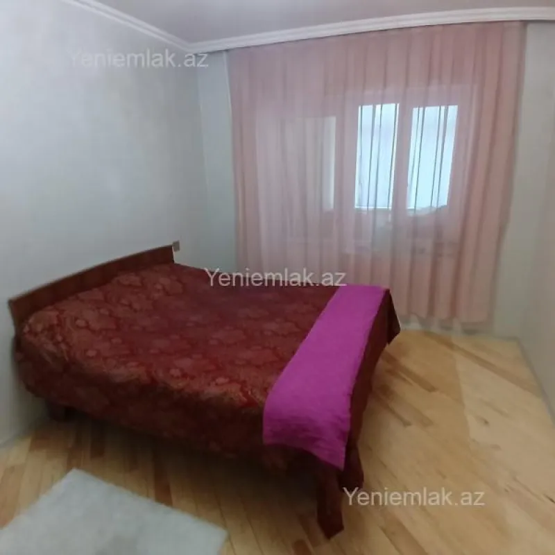 Satılır 2 otaqlı köhnə tikili 52.62 m²