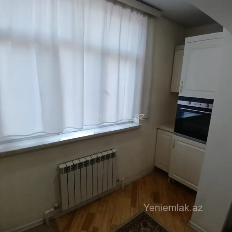 Satılır 2 otaqlı köhnə tikili 52.62 m²