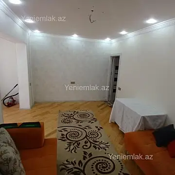 Satılır 2 otaqlı köhnə tikili 52.62 m²