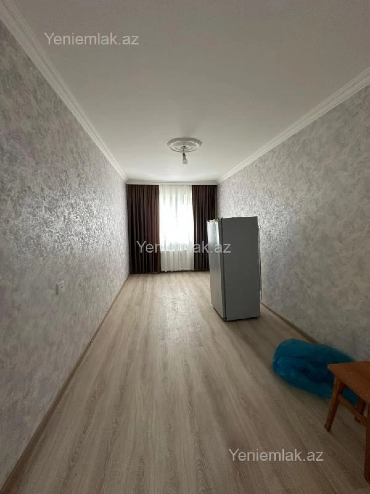 Satılır 2 otaqlı yeni tikili 60 m²