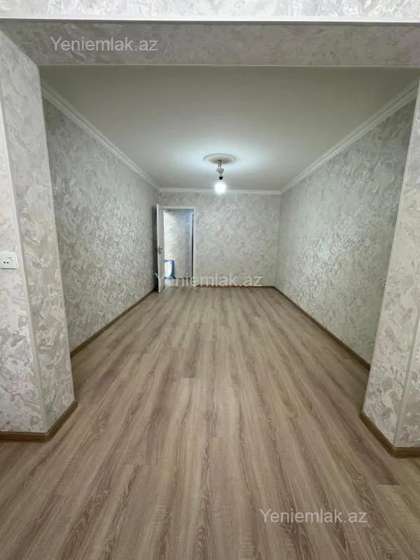 Satılır 2 otaqlı yeni tikili 60 m²