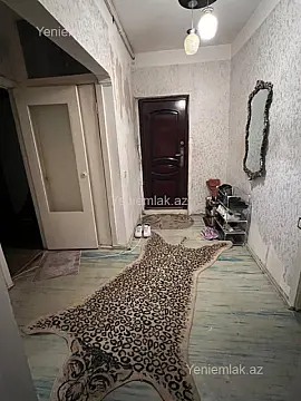 Satılır 3 otaqlı köhnə tikili 75 m²