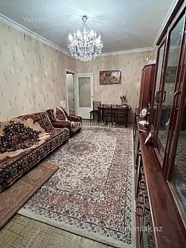 Satılır 3 otaqlı köhnə tikili 75 m² — Bakı, Xətai 3 otaq 75.00 m²