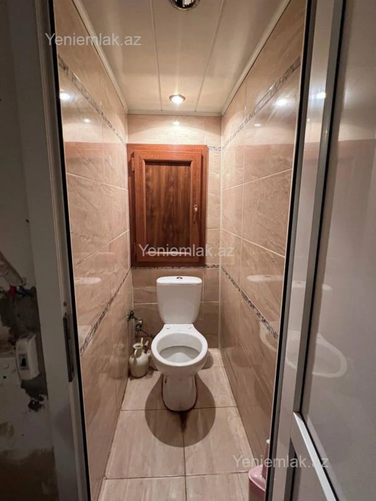 Satılır 3 otaqlı köhnə tikili 75 m²