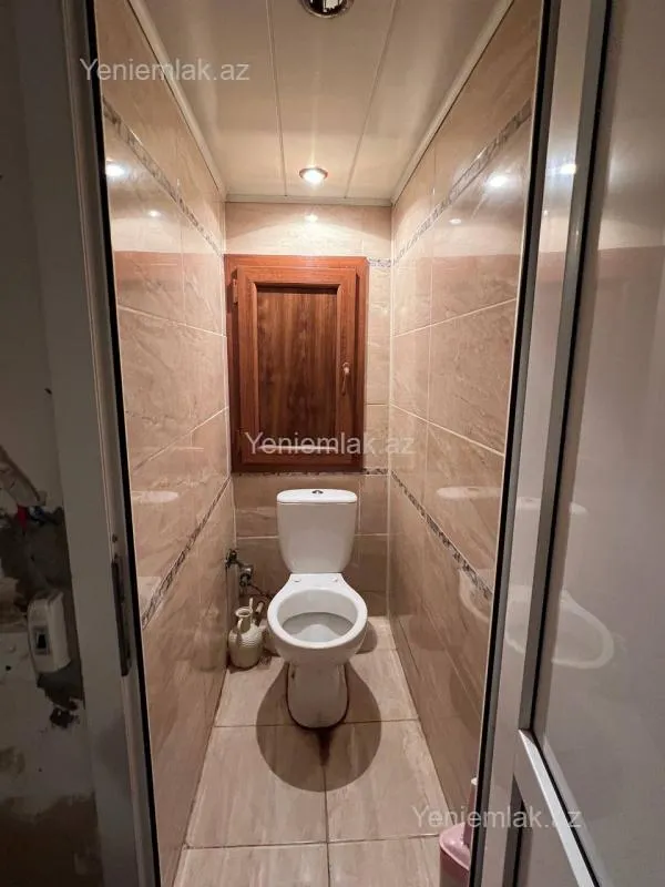 Satılır 3 otaqlı köhnə tikili 75 m²