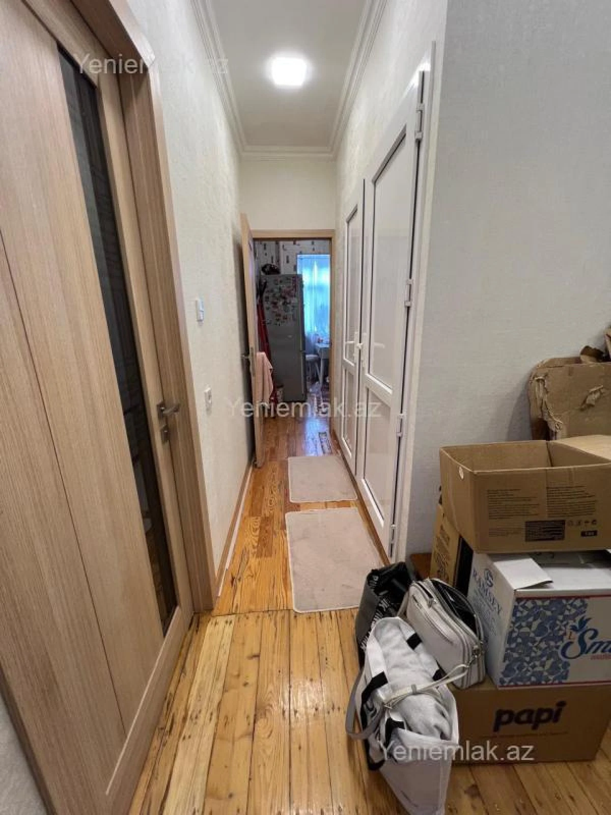 Satılır 3 otaqlı köhnə tikili 75 m²