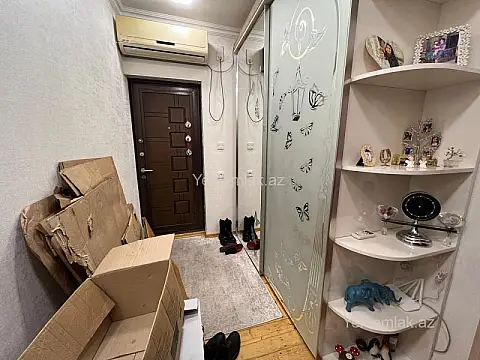 Satılır 3 otaqlı köhnə tikili 75 m² — Bakı, Xətai 3 otaq 75.00 m²