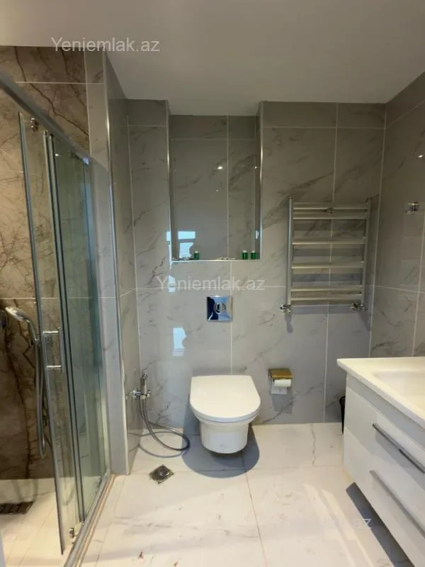 Satılır 3 otaqlı yeni tikili 53 m²