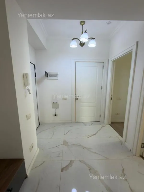 Satılır 3 otaqlı yeni tikili 53 m²