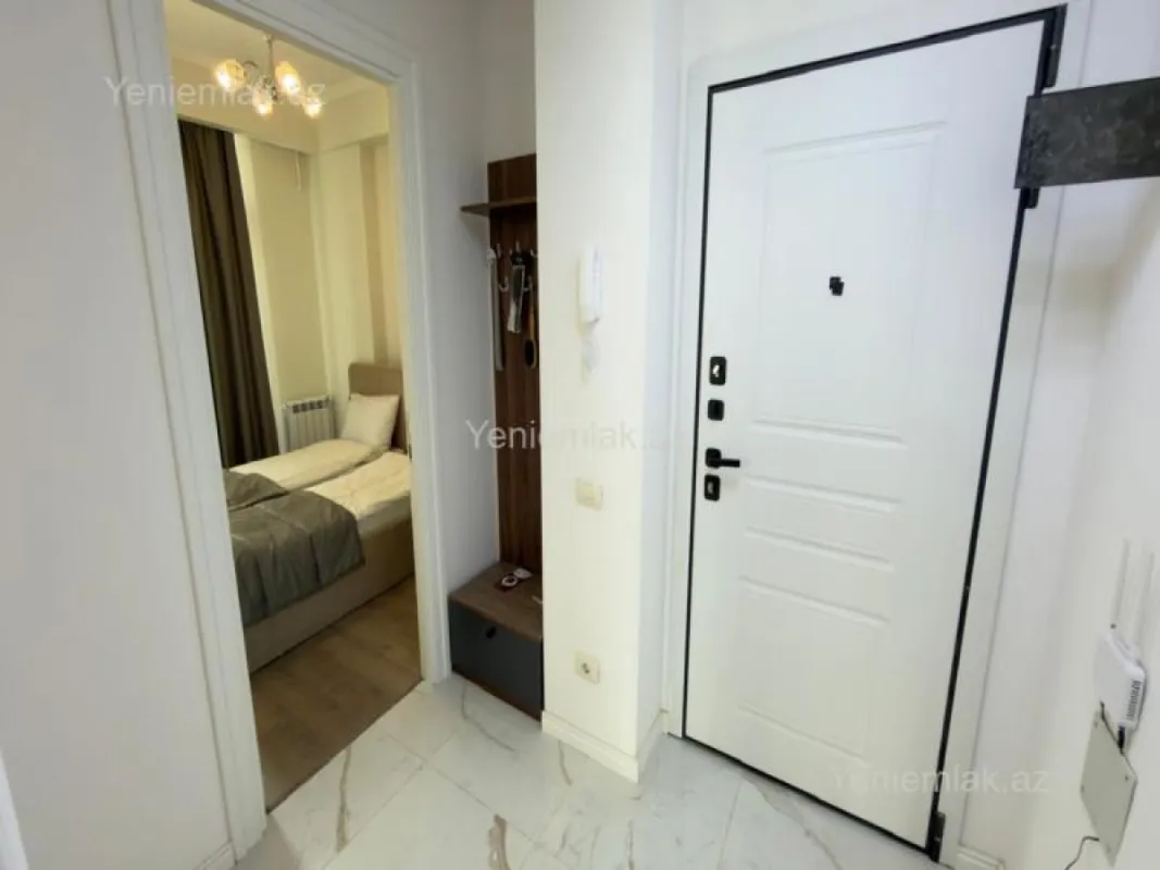 Satılır 3 otaqlı yeni tikili 53 m²