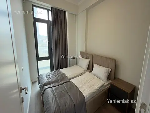 Satılır 3 otaqlı yeni tikili 53 m²