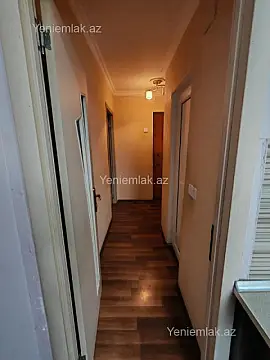 Satılır 2 otaqlı köhnə tikili 45 m²