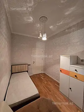Satılır 3 otaqlı yeni tikili 70 m²