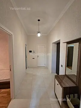 Satılır 3 otaqlı yeni tikili 70 m²