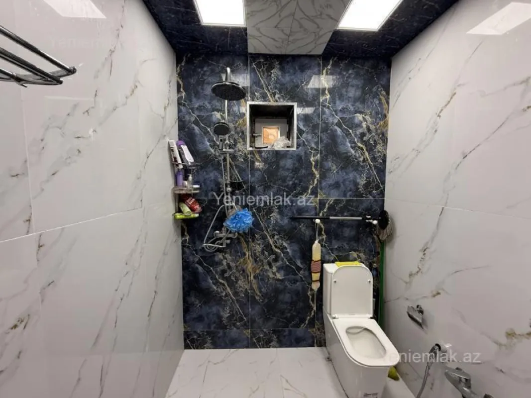 Satılır 4 otaqlı həyət evi 90 m²