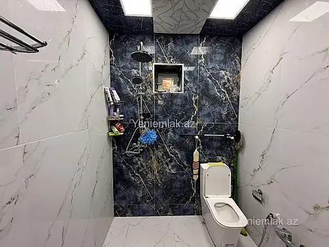 Satılır 4 otaqlı həyət evi 90 m²