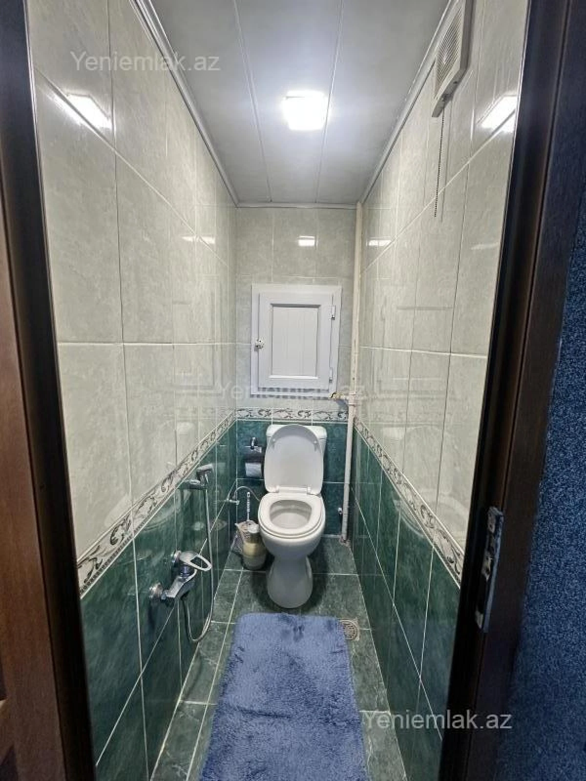 Satılır 3 otaqlı köhnə tikili 70 m²