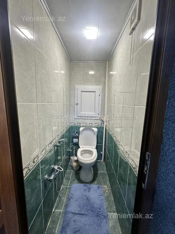 Satılır 3 otaqlı köhnə tikili 70 m²