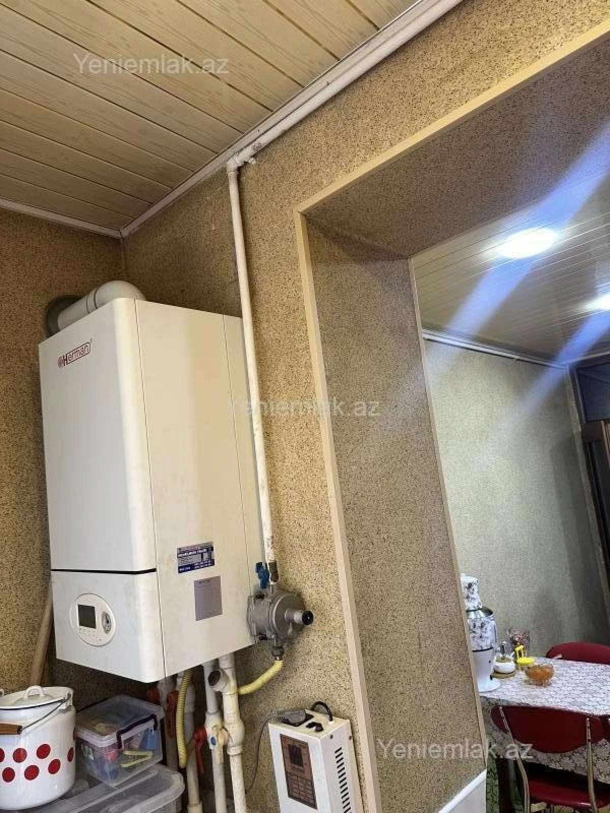 Satılır 3 otaqlı köhnə tikili 70 m²