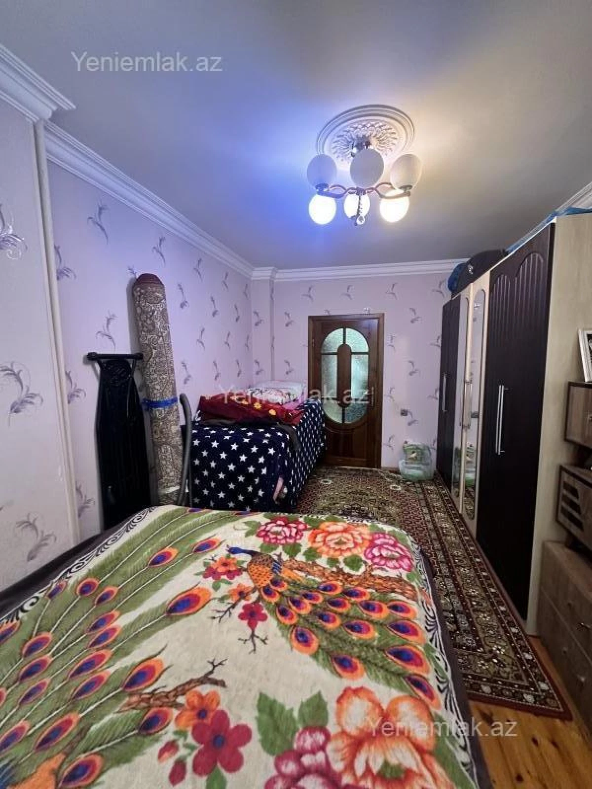 Satılır 3 otaqlı köhnə tikili 70 m²