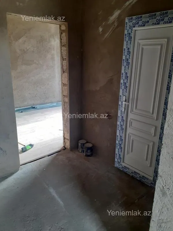 Satılır 3 otaqlı həyət evi 110 m²