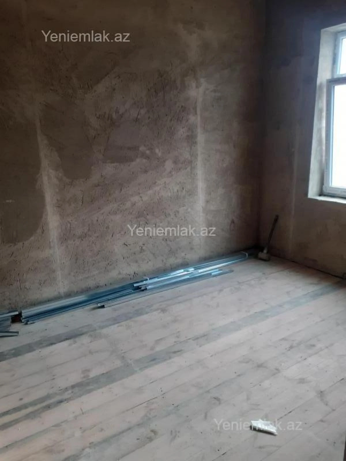 Satılır 3 otaqlı həyət evi 110 m²
