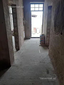 Satılır 3 otaqlı həyət evi 110 m²