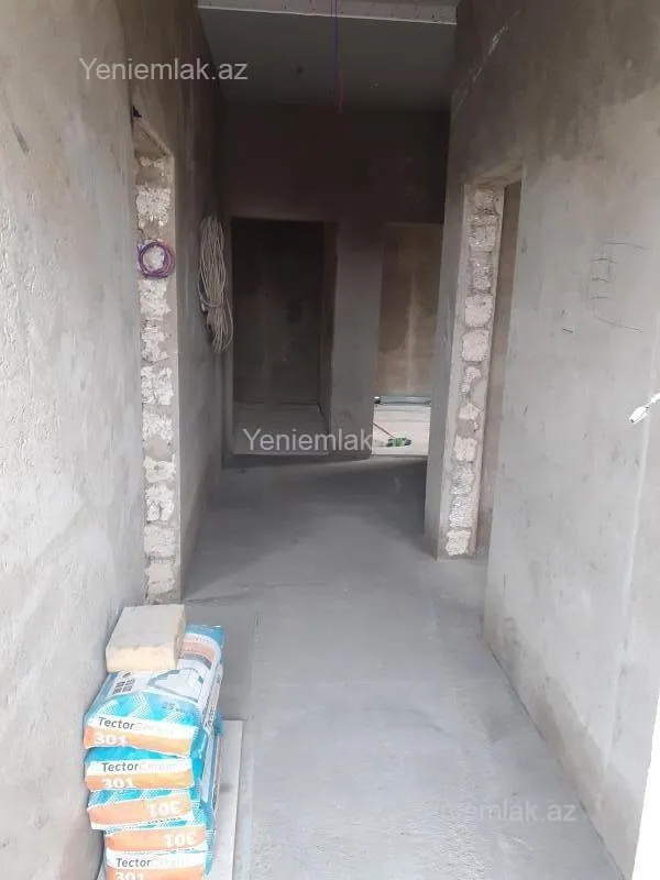 Satılır 3 otaqlı həyət evi 110 m²