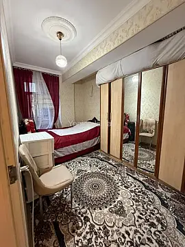 Satılır 1 otaqlı yeni tikili 41 m² — Xırdalan 1 otaq 41.00 m²