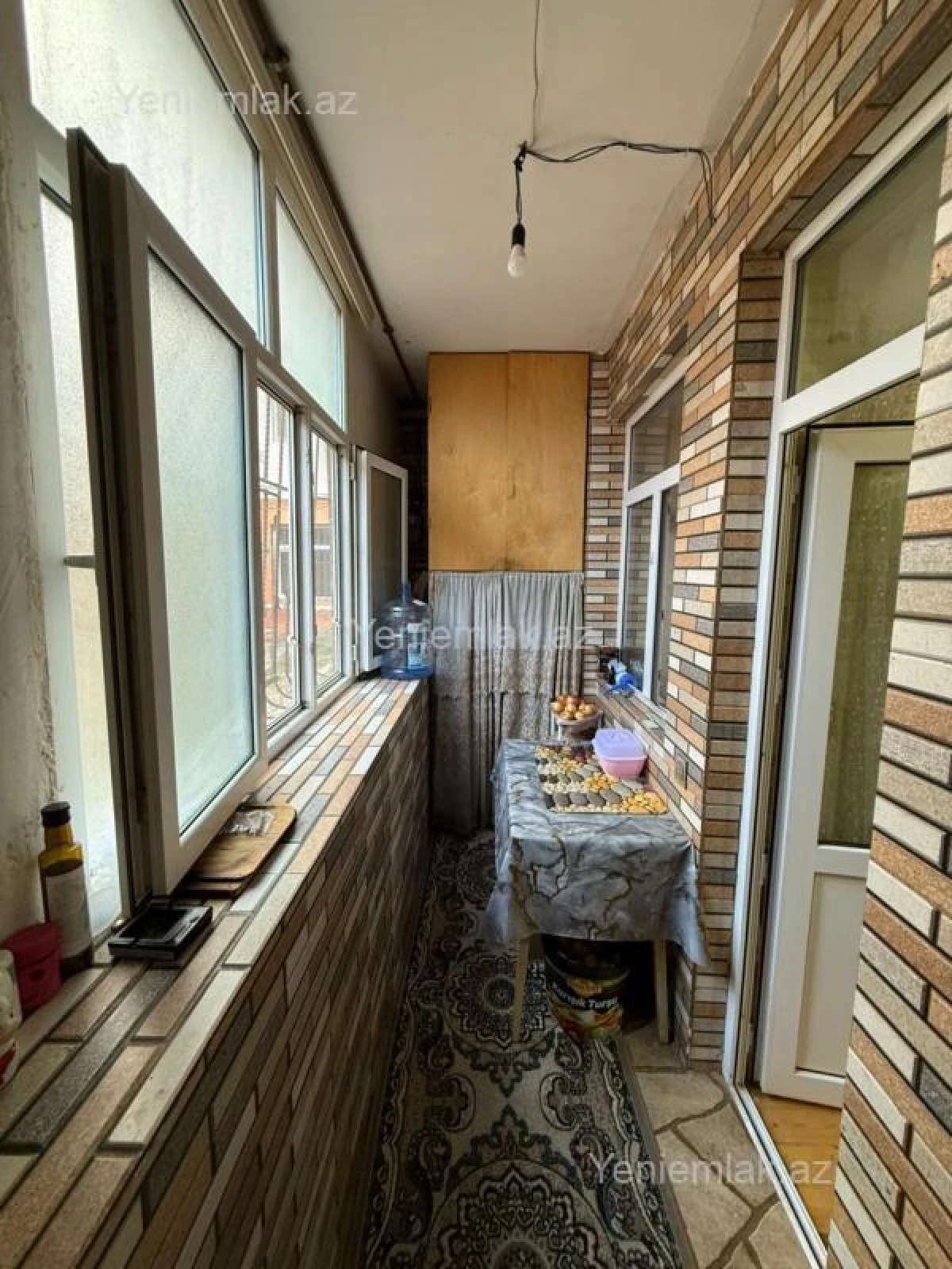 Satılır 1 otaqlı yeni tikili 41 m²