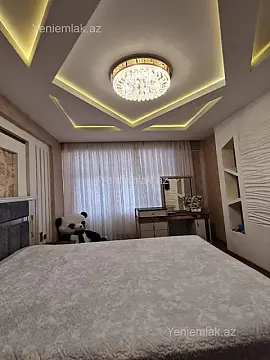 Satılır 3 otaqlı yeni tikili 150 m²