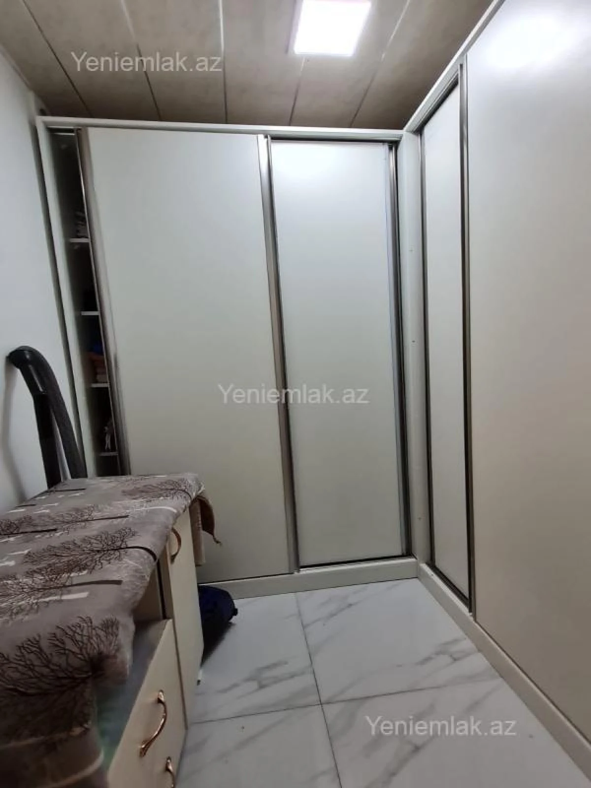 Satılır 3 otaqlı yeni tikili 150 m²