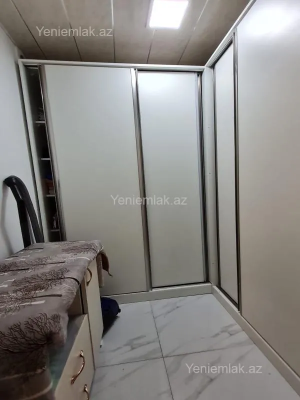 Satılır 3 otaqlı yeni tikili 150 m²