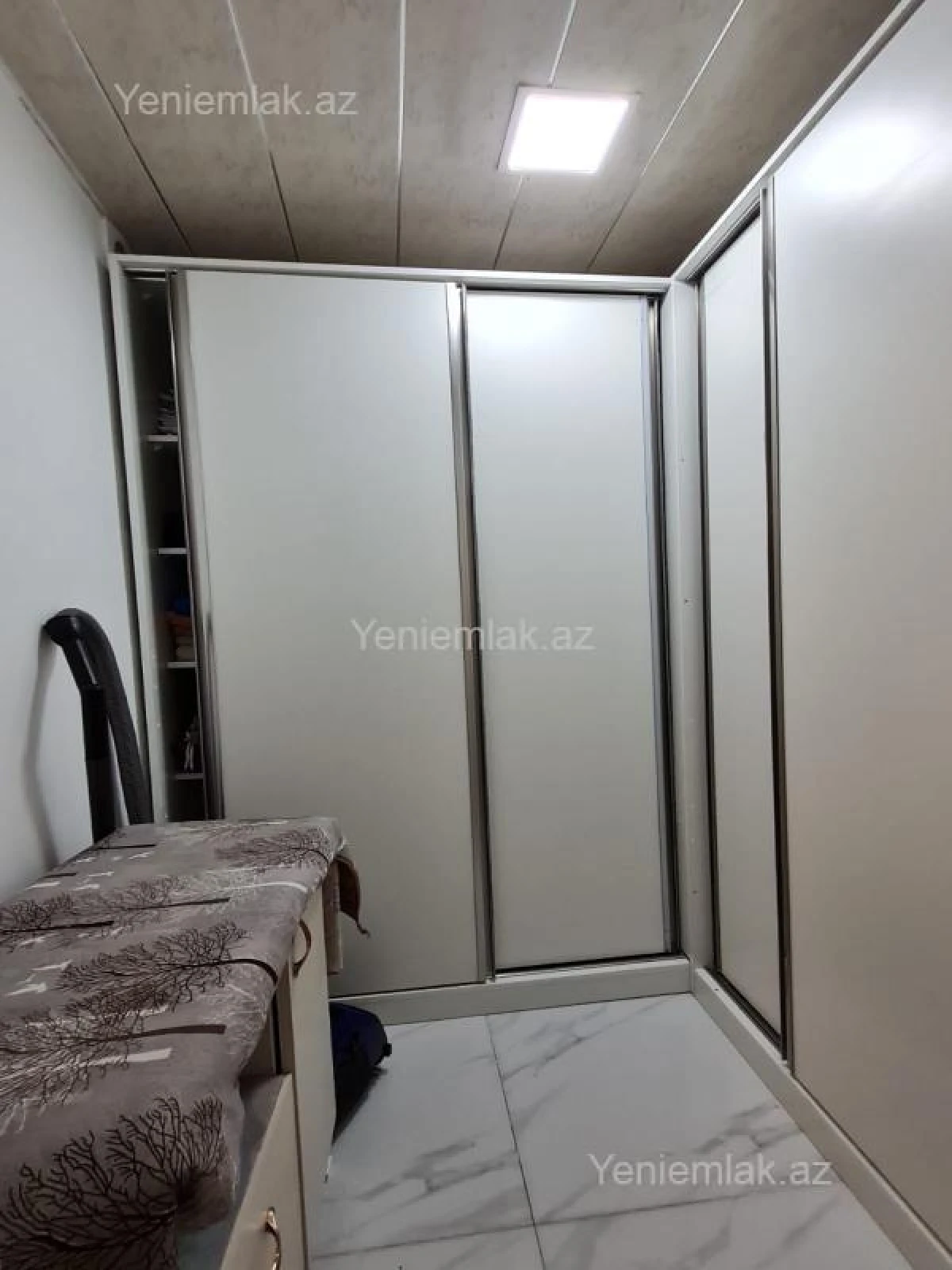 Satılır 3 otaqlı yeni tikili 150 m²