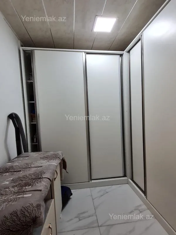 Satılır 3 otaqlı yeni tikili 150 m²