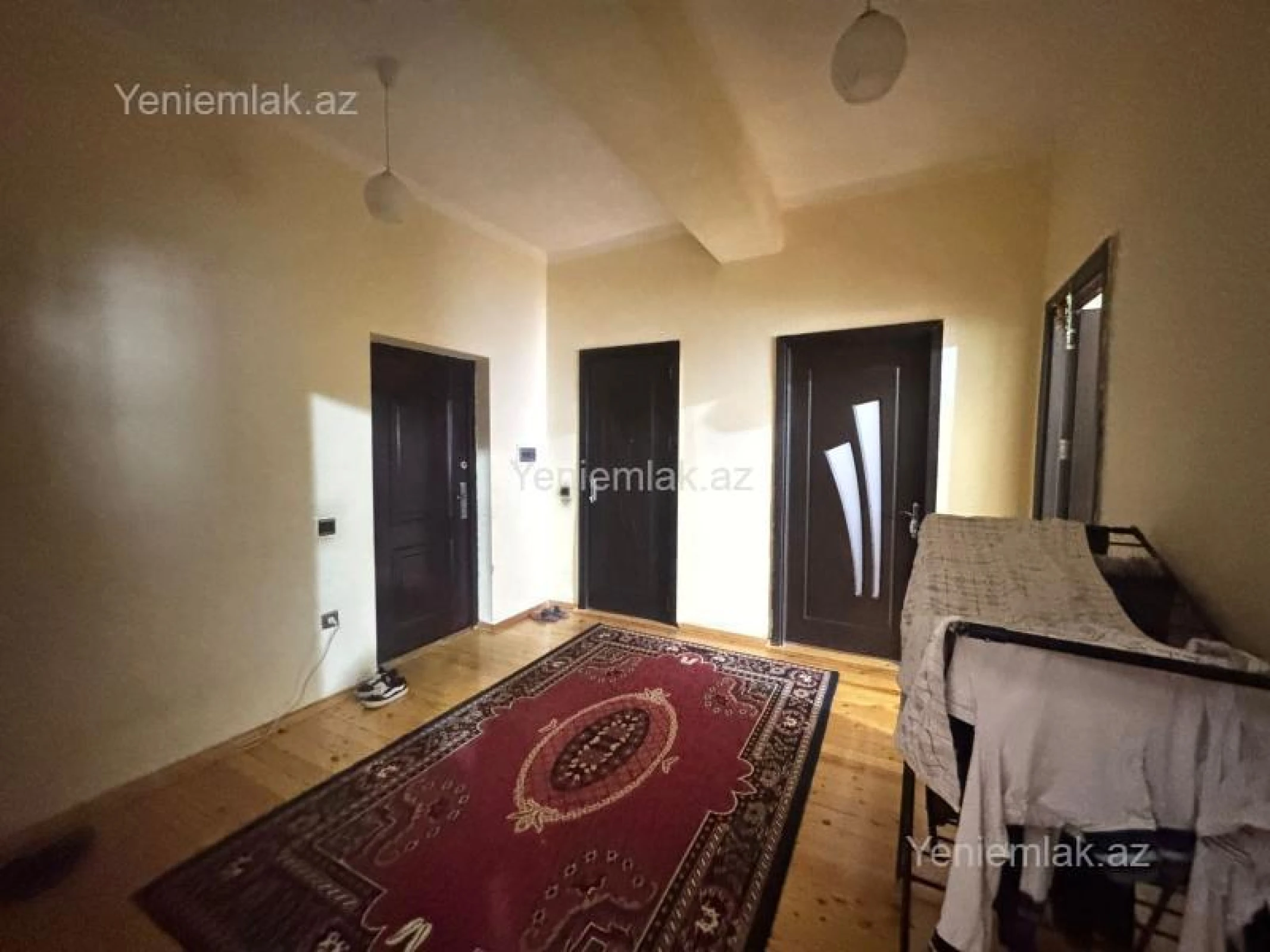 Satılır 2 otaqlı yeni tikili 95 m²