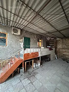 Satılır 3 otaqlı həyət evi 60 m² — Sumqayıt 3 otaq 60.00 m²