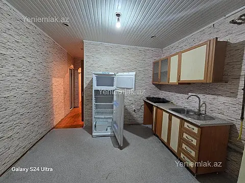 Satılır 4 otaqlı köhnə tikili 85 m²