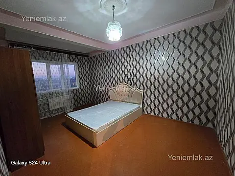 Satılır 4 otaqlı köhnə tikili 85 m²