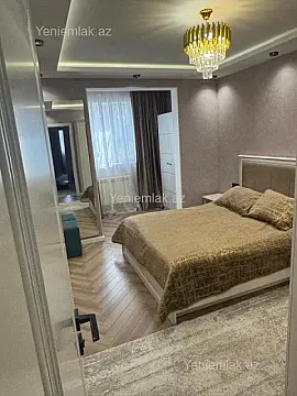 Satılır 3 otaqlı köhnə tikili 100 m²