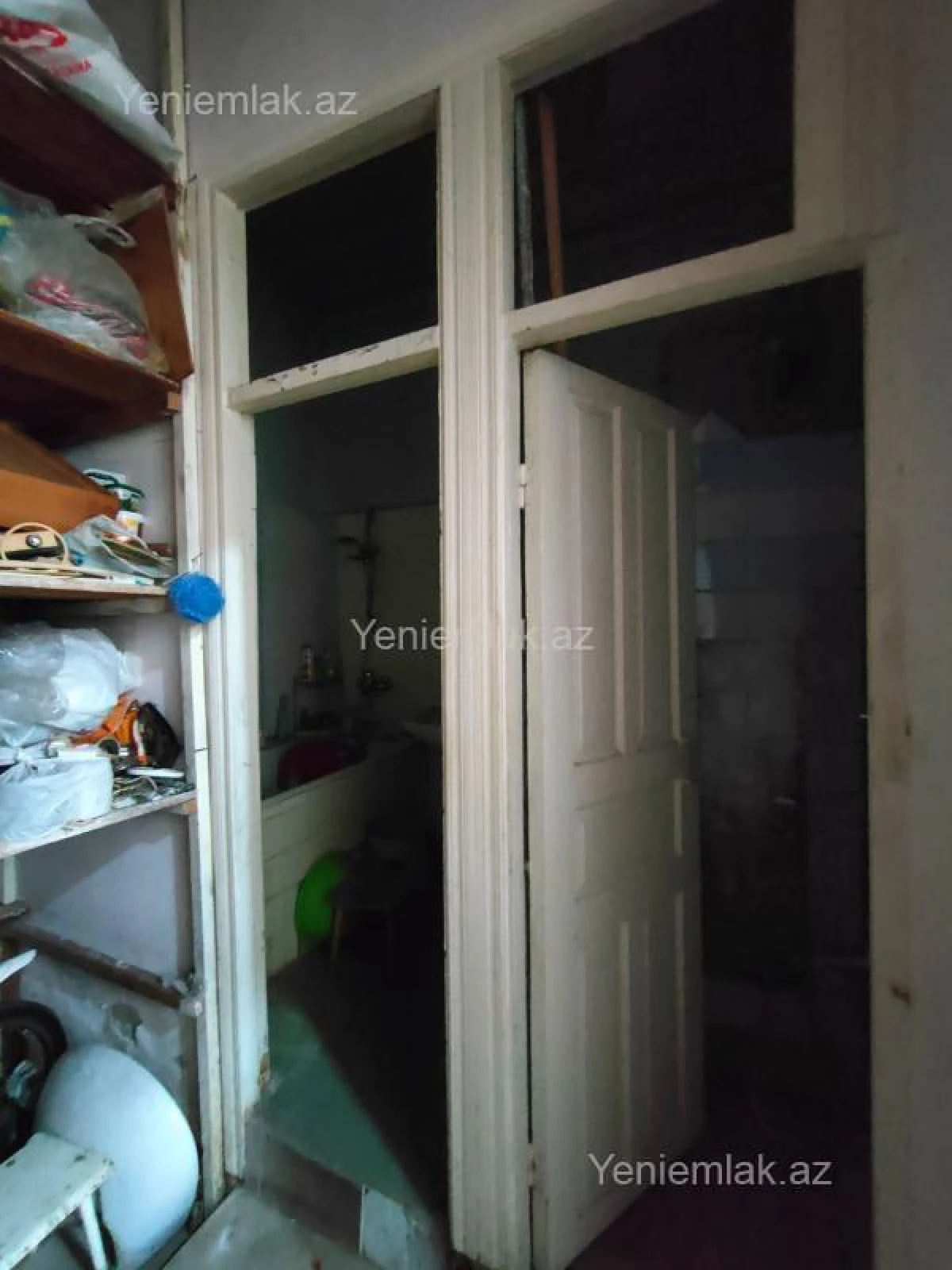 Satılır 3 otaqlı köhnə tikili 86 m²