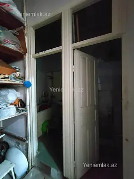 Satılır 3 otaqlı köhnə tikili 86 m²