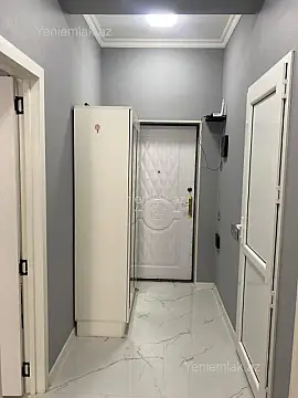 Satılır 2 otaqlı yeni tikili 50 m²